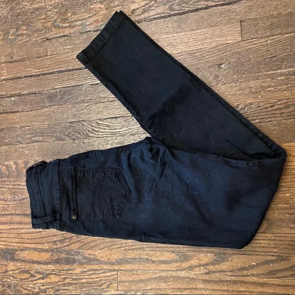 High Rise Yoga Jeans - Picture 3 of 6